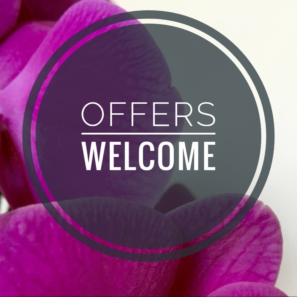 Meet your Posher, Erin